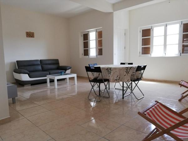 Residence Yo Mindelo Kültér fotó