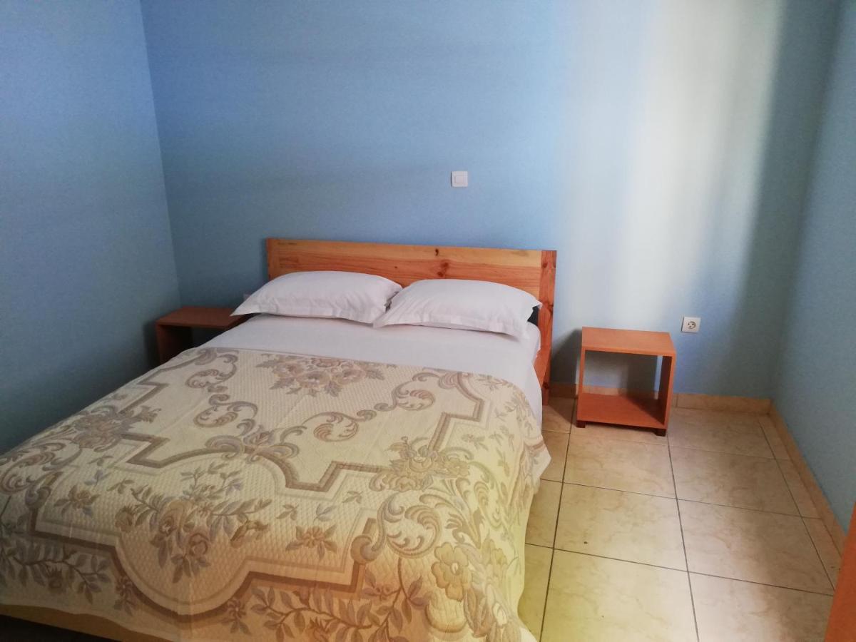 Residence Yo Mindelo Kültér fotó