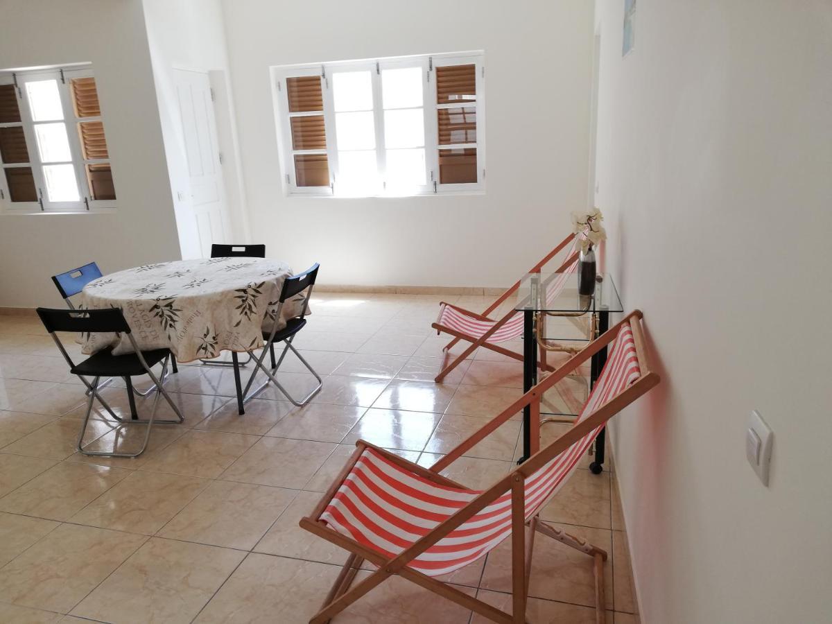 Residence Yo Mindelo Kültér fotó
